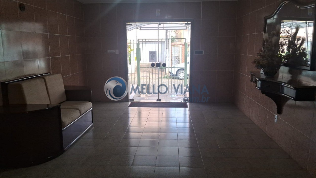 Apartamento, 2 quartos, 78 m² - Foto 2