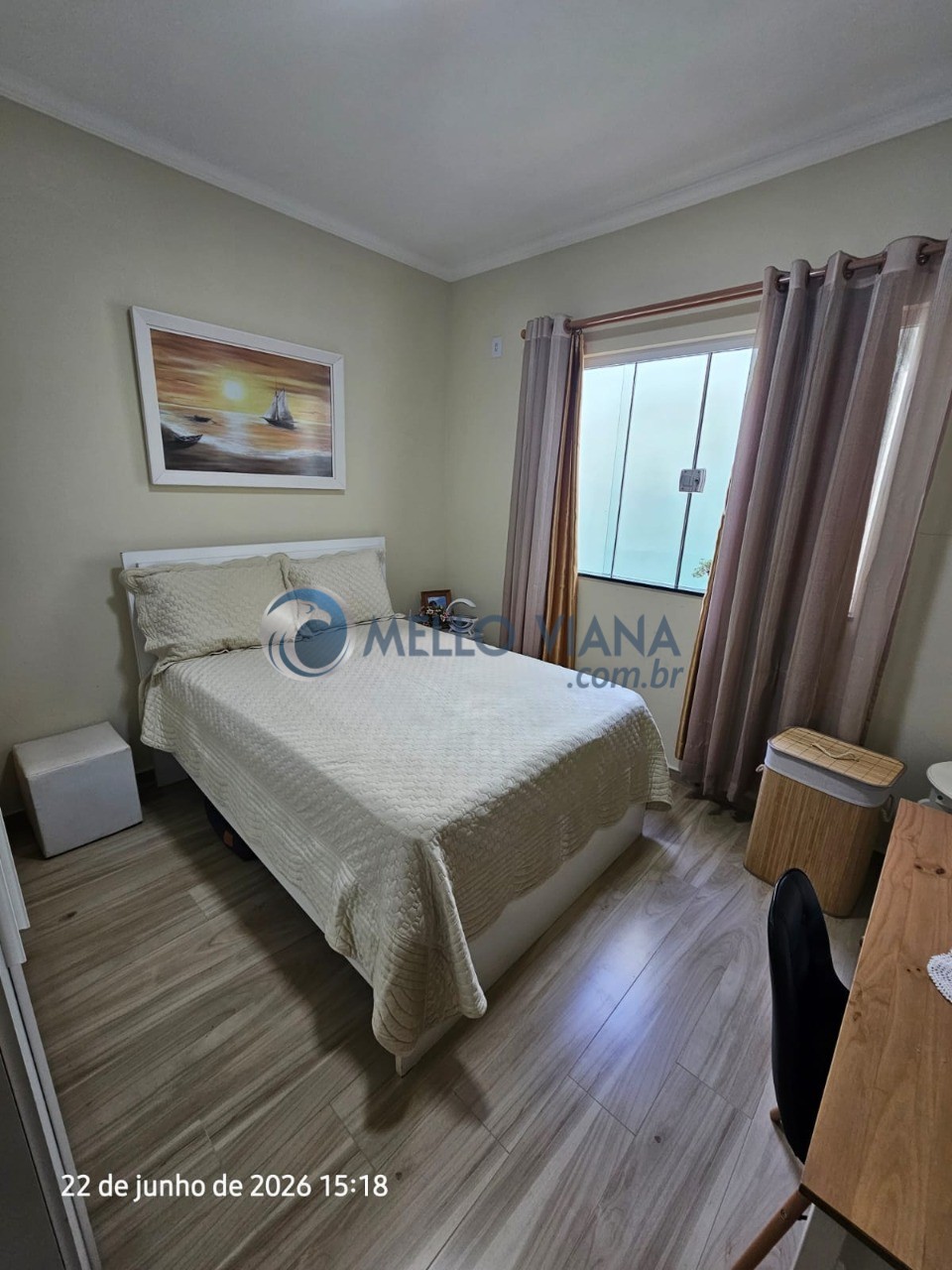 Casa, 3 quartos, 92 m² - Foto 11