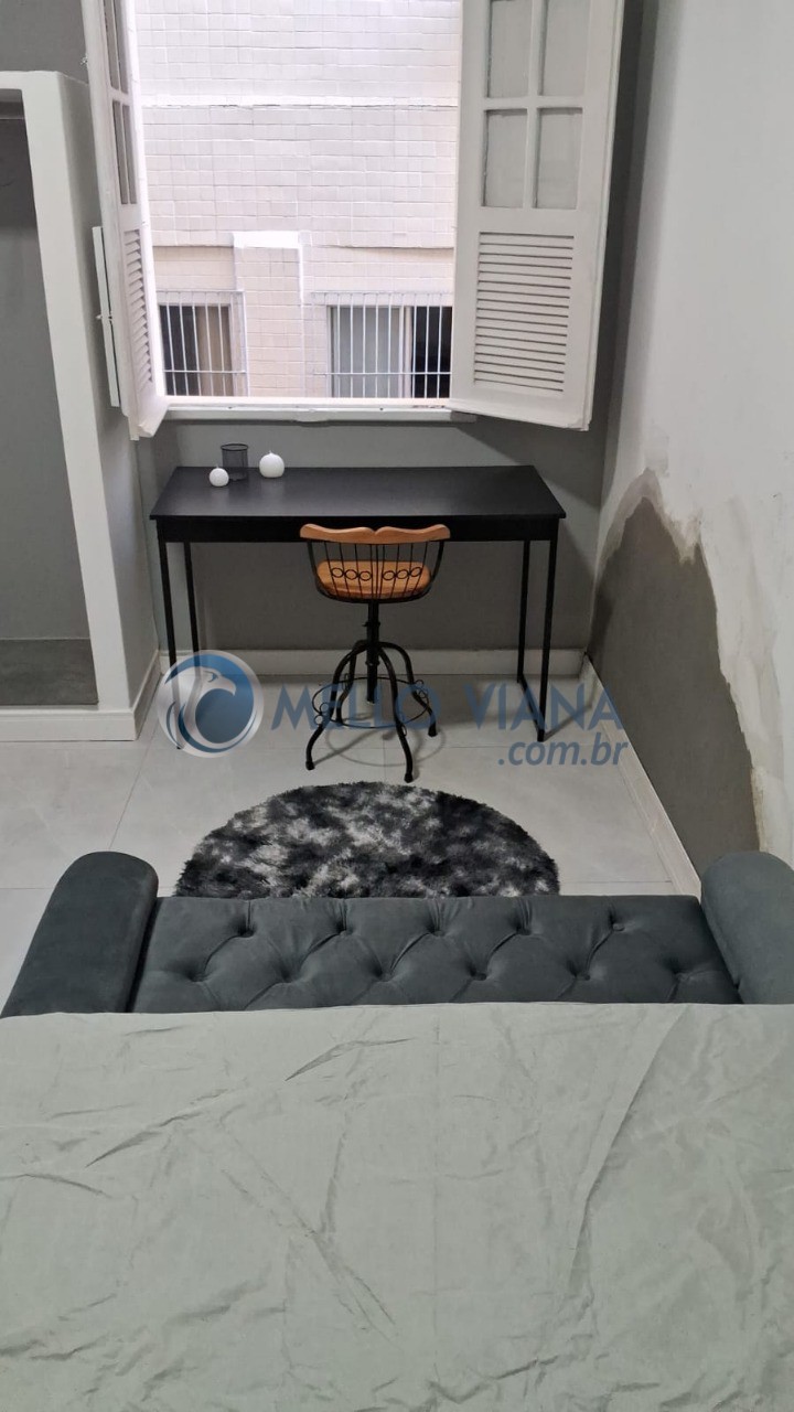 Kitnet-Studio, 20 m² - Foto 2