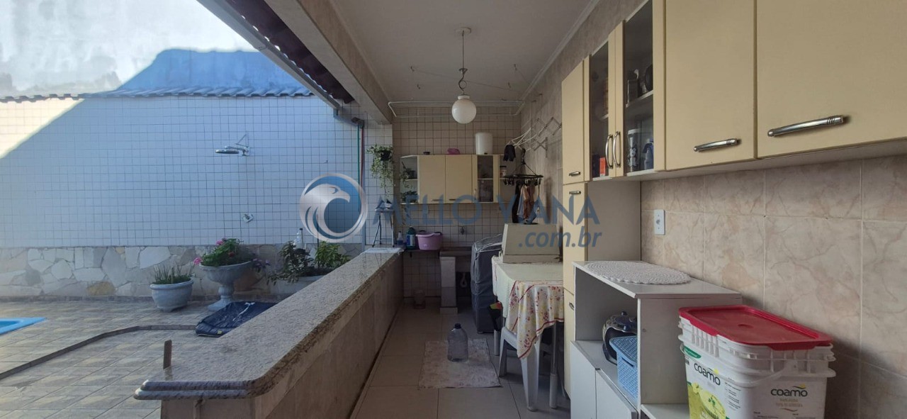 Casa, 4 quartos - Foto 16