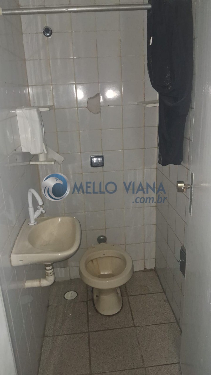 Imóvel Comercial, 41 m² - Foto 2
