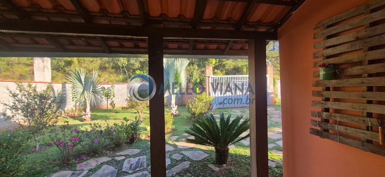Sítio, 3 quartos, 1600 m² - Foto 6