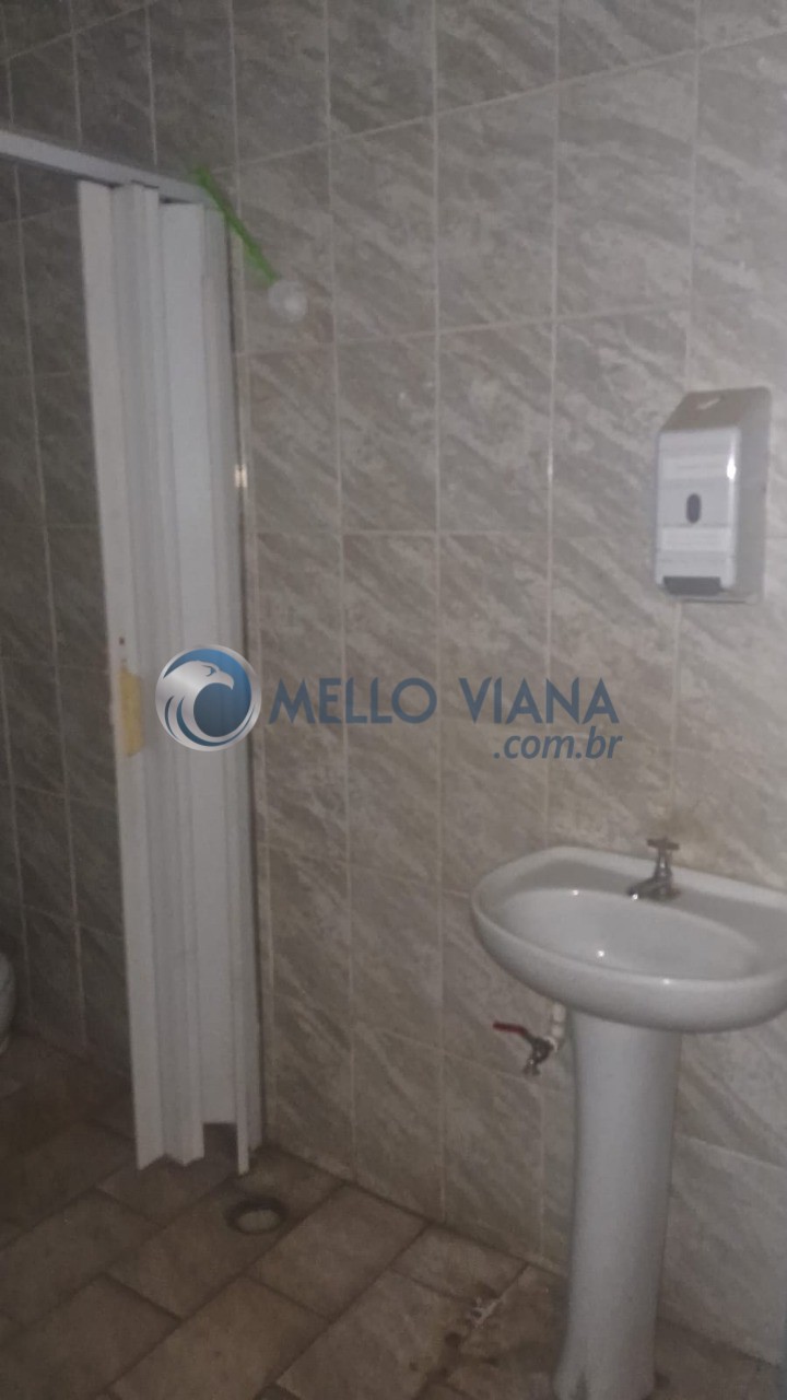 Depósito-Galpão, 470 m² - Foto 14