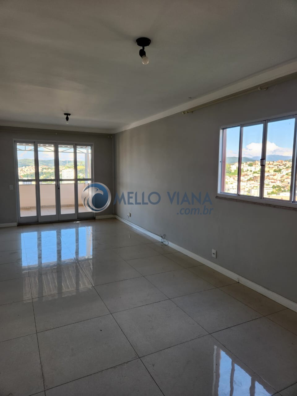 Apartamento, 2 quartos, 125 m² - Foto 2