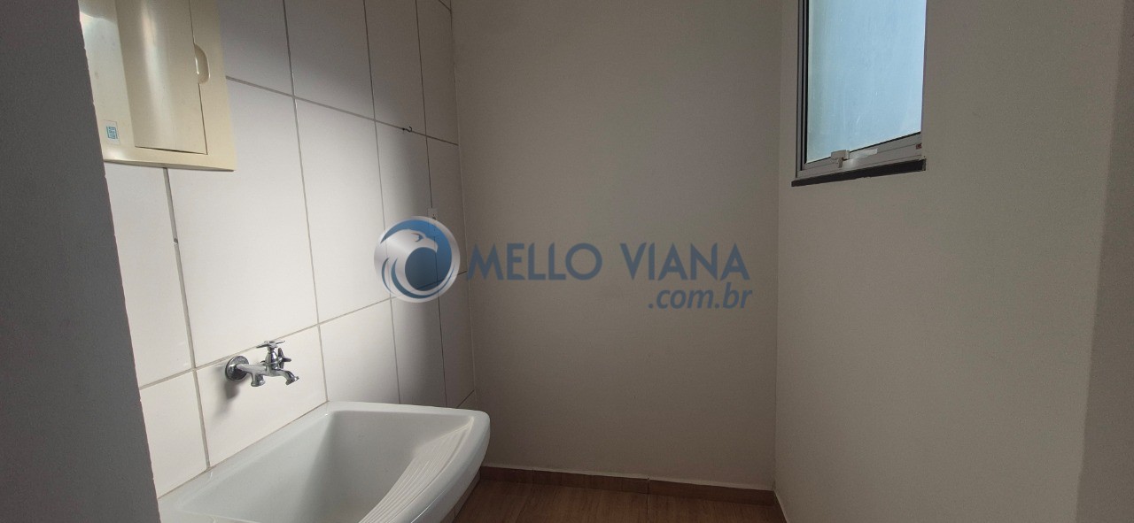 Apartamento, 2 quartos, 65 m² - Foto 9