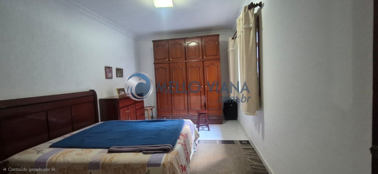 Casa, 4 quartos - Foto 11