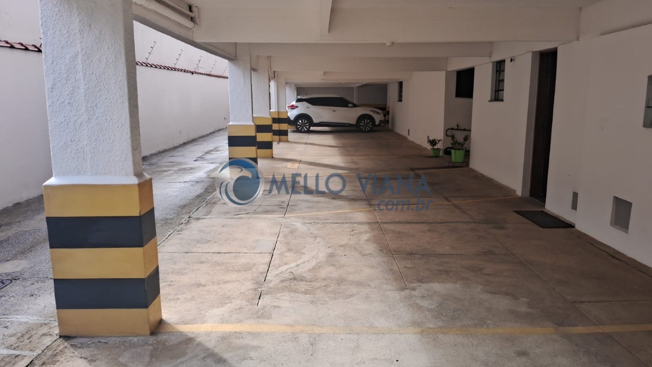 Apartamento, 2 quartos, 78 m² - Foto 3