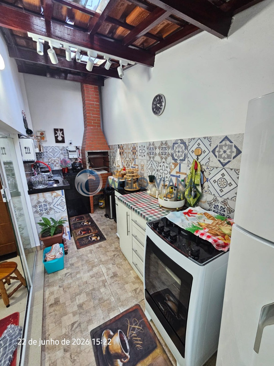 Casa, 3 quartos, 92 m² - Foto 14