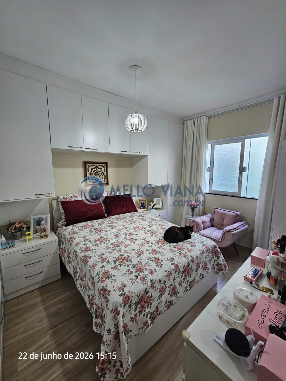 Casa, 3 quartos, 92 m² - Foto 7
