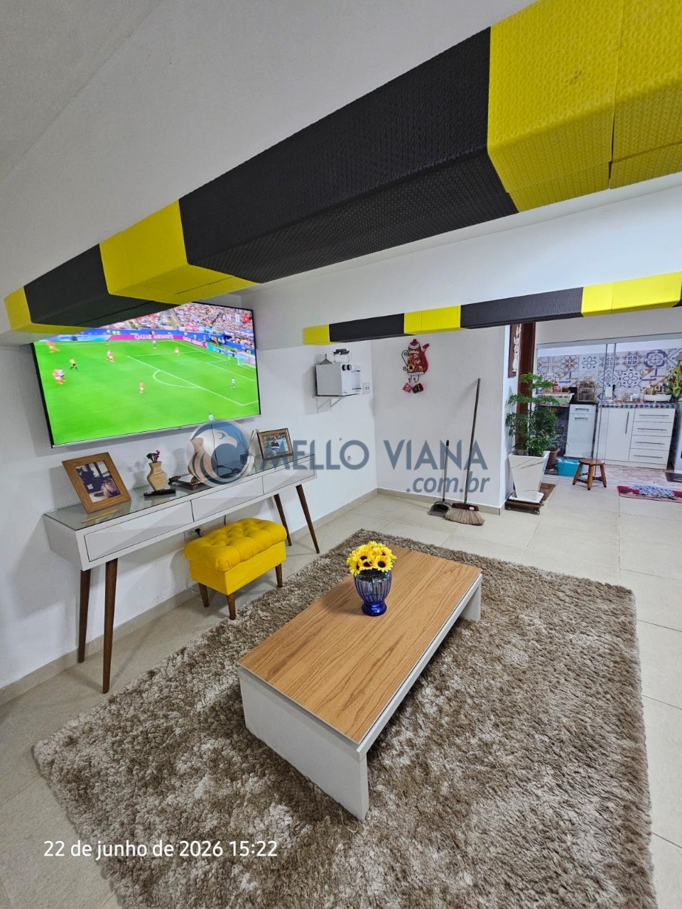 Casa, 3 quartos, 92 m² - Foto 13
