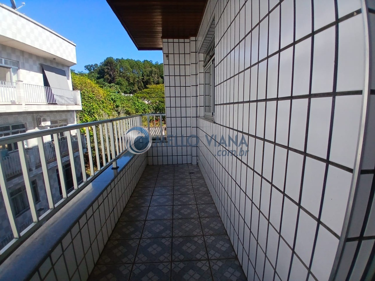Apartamento, 2 quartos, 59 m² - Foto 10