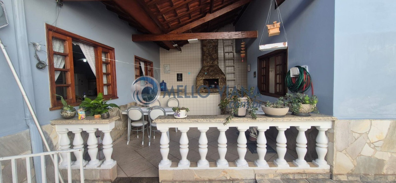 Casa, 4 quartos - Foto 15