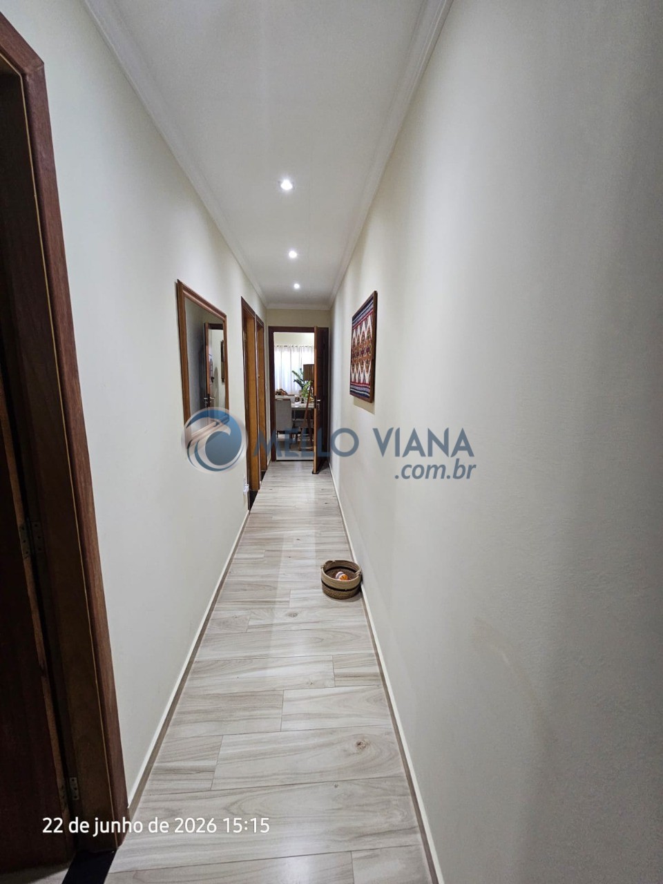 Casa, 3 quartos, 92 m² - Foto 5