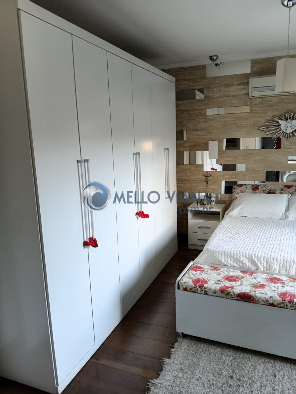 Apartamento, 2 quartos, 100 m² - Foto 16