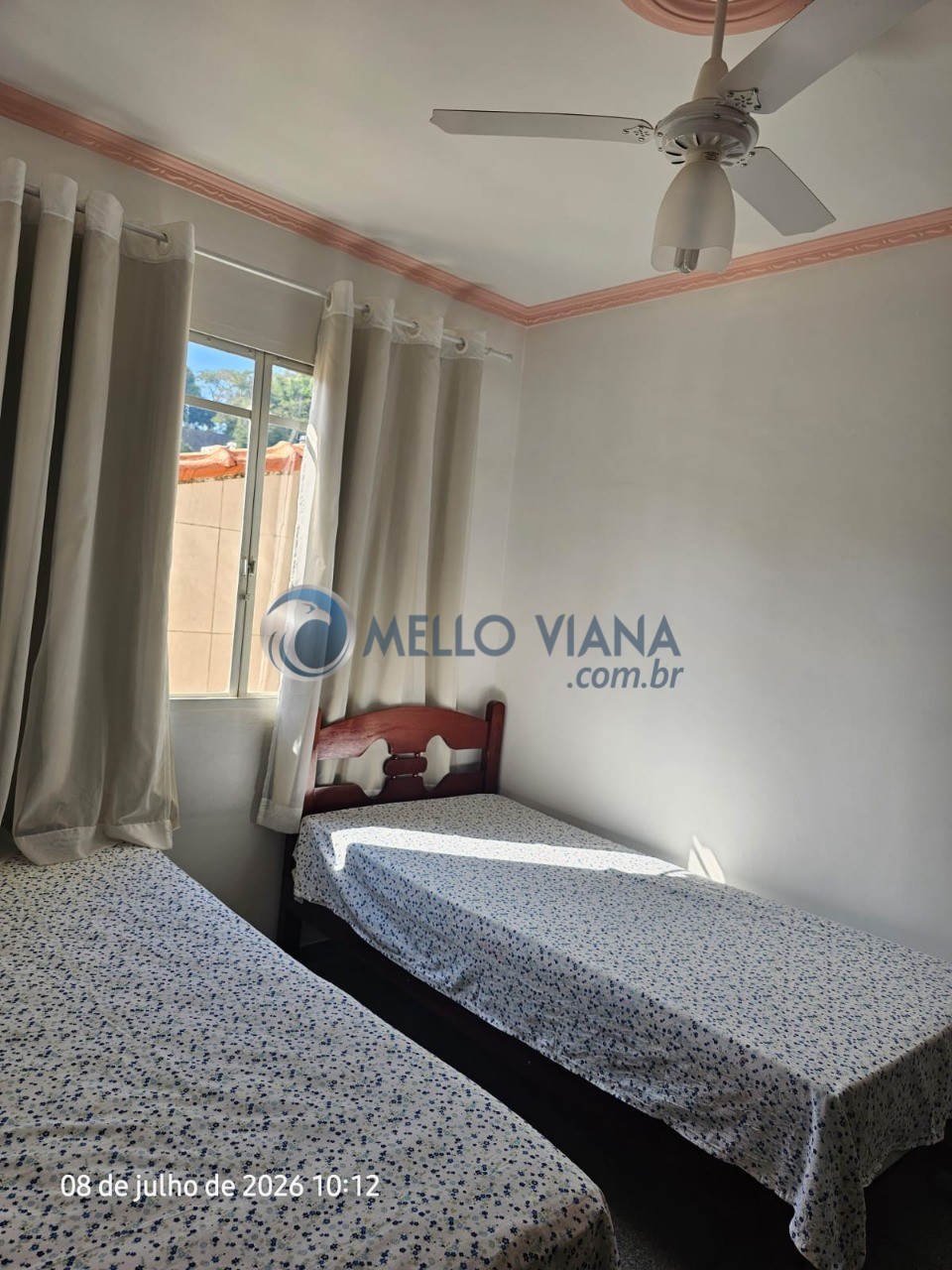 Apartamento, 1 quarto, 74 m² - Foto 4
