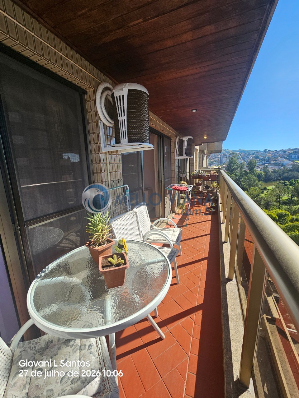 Apartamento, 3 quartos, 164 m² - Foto 13