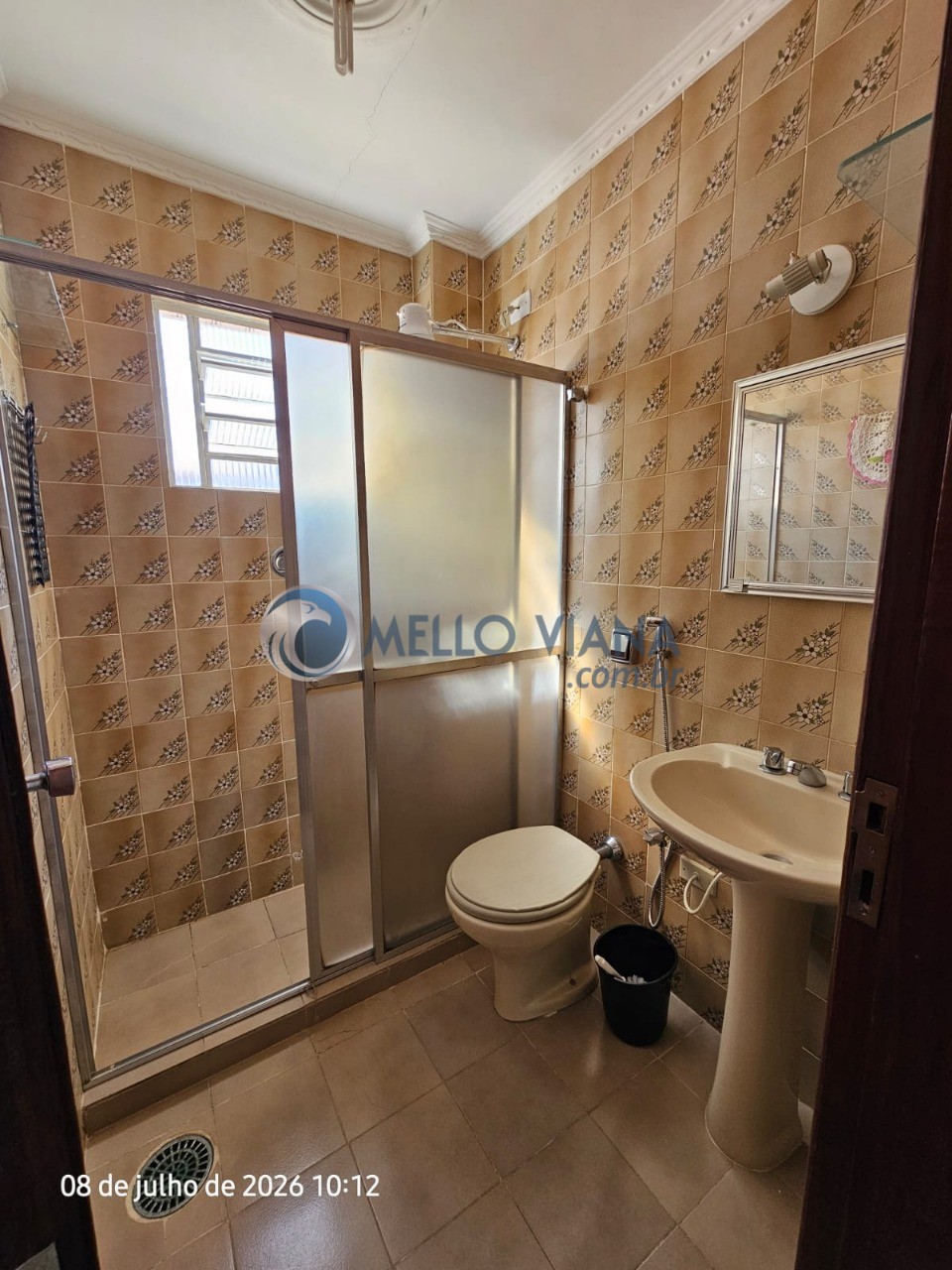 Apartamento, 1 quarto, 74 m² - Foto 5