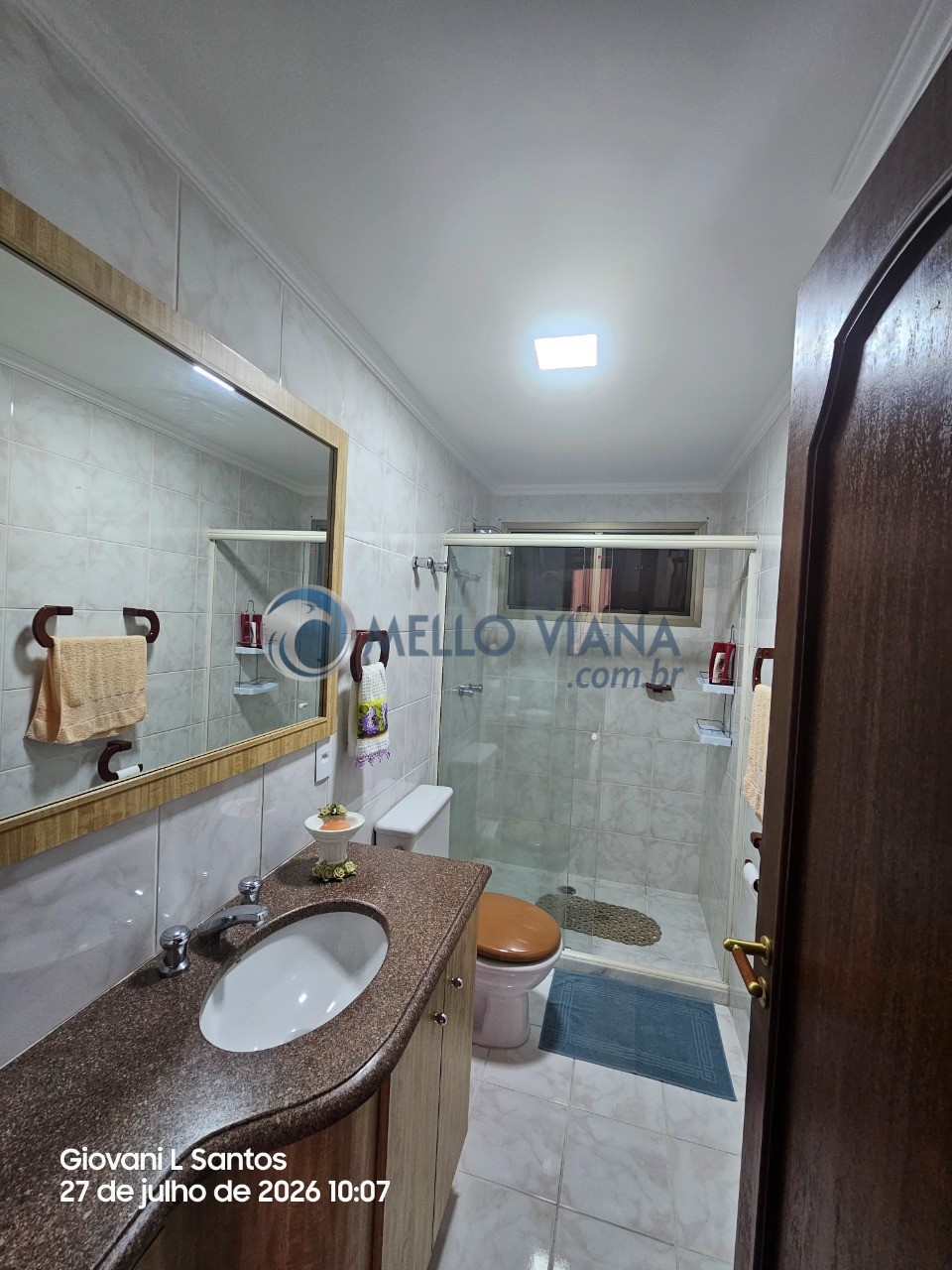 Apartamento, 3 quartos, 164 m² - Foto 12