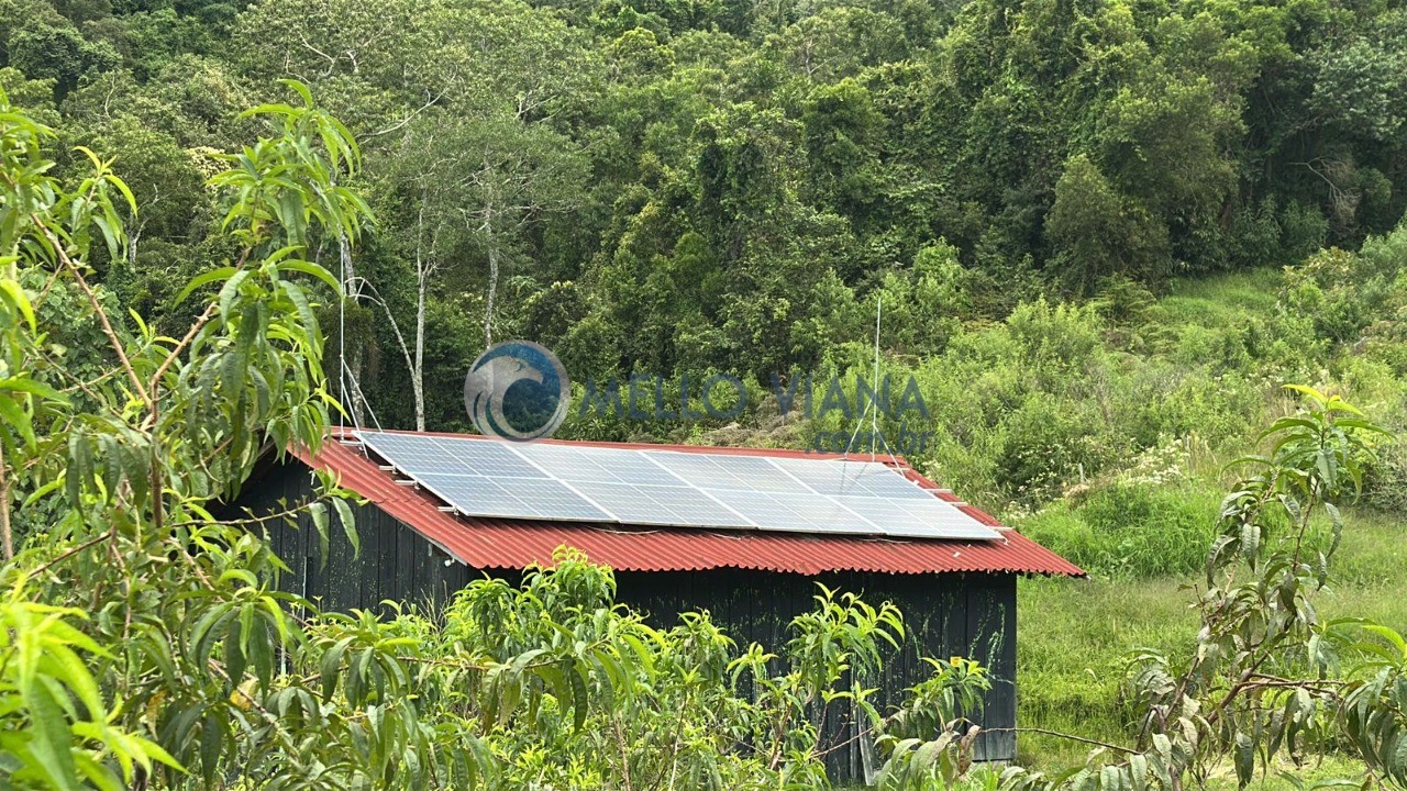 Sítio, 1 quarto, 27 hectares - Foto 7