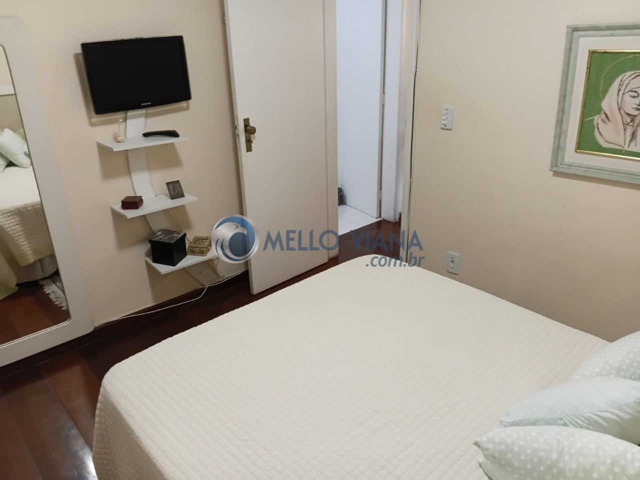 Apartamento, 2 quartos, 100 m² - Foto 5
