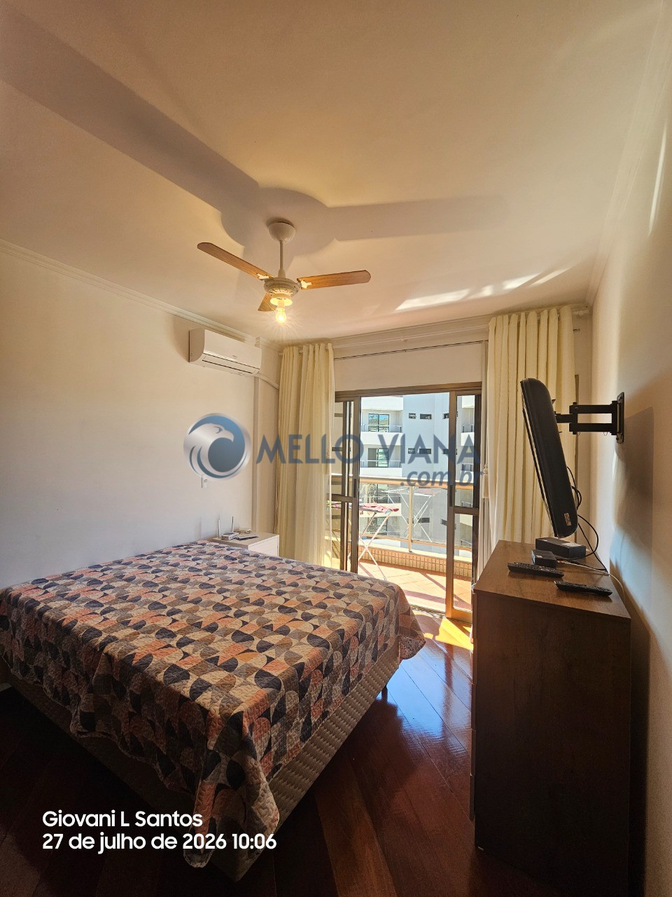 Apartamento, 3 quartos, 164 m² - Foto 15