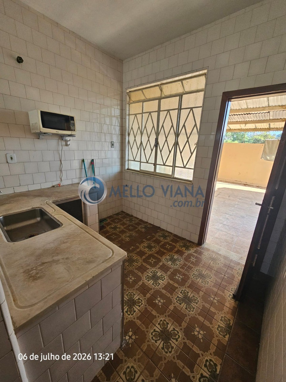 Casa, 3 quartos, 105 m² - Foto 3