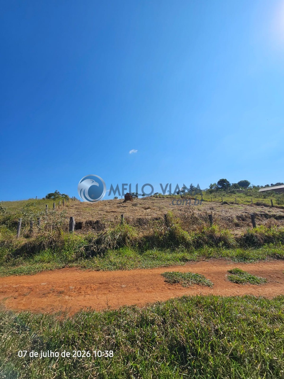 Terreno, 2000 m² - Foto 1