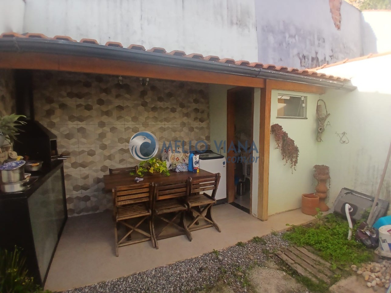 Casa, 2 quartos - Foto 12