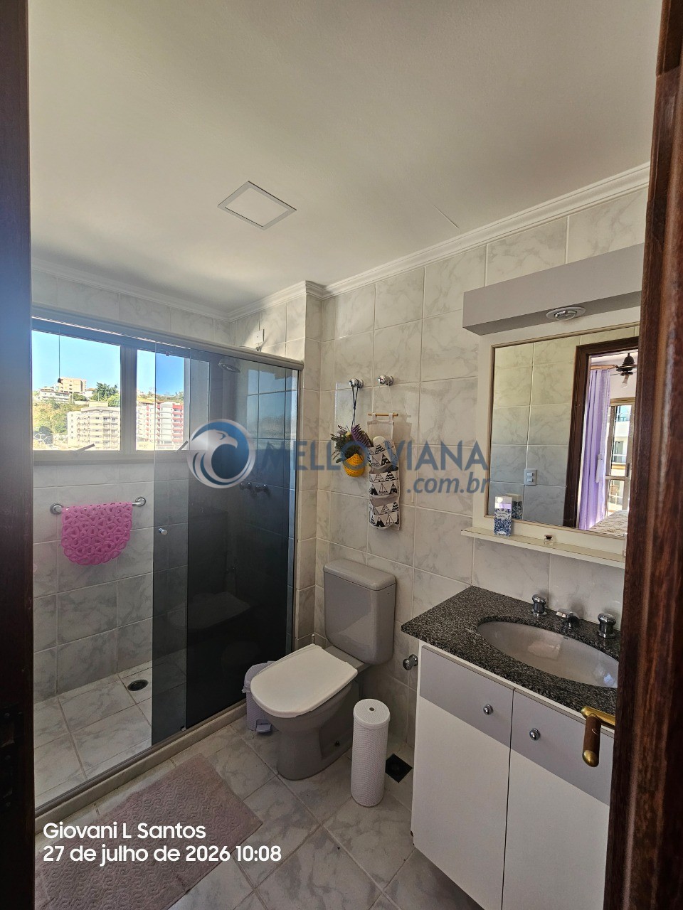 Apartamento, 3 quartos, 164 m² - Foto 20
