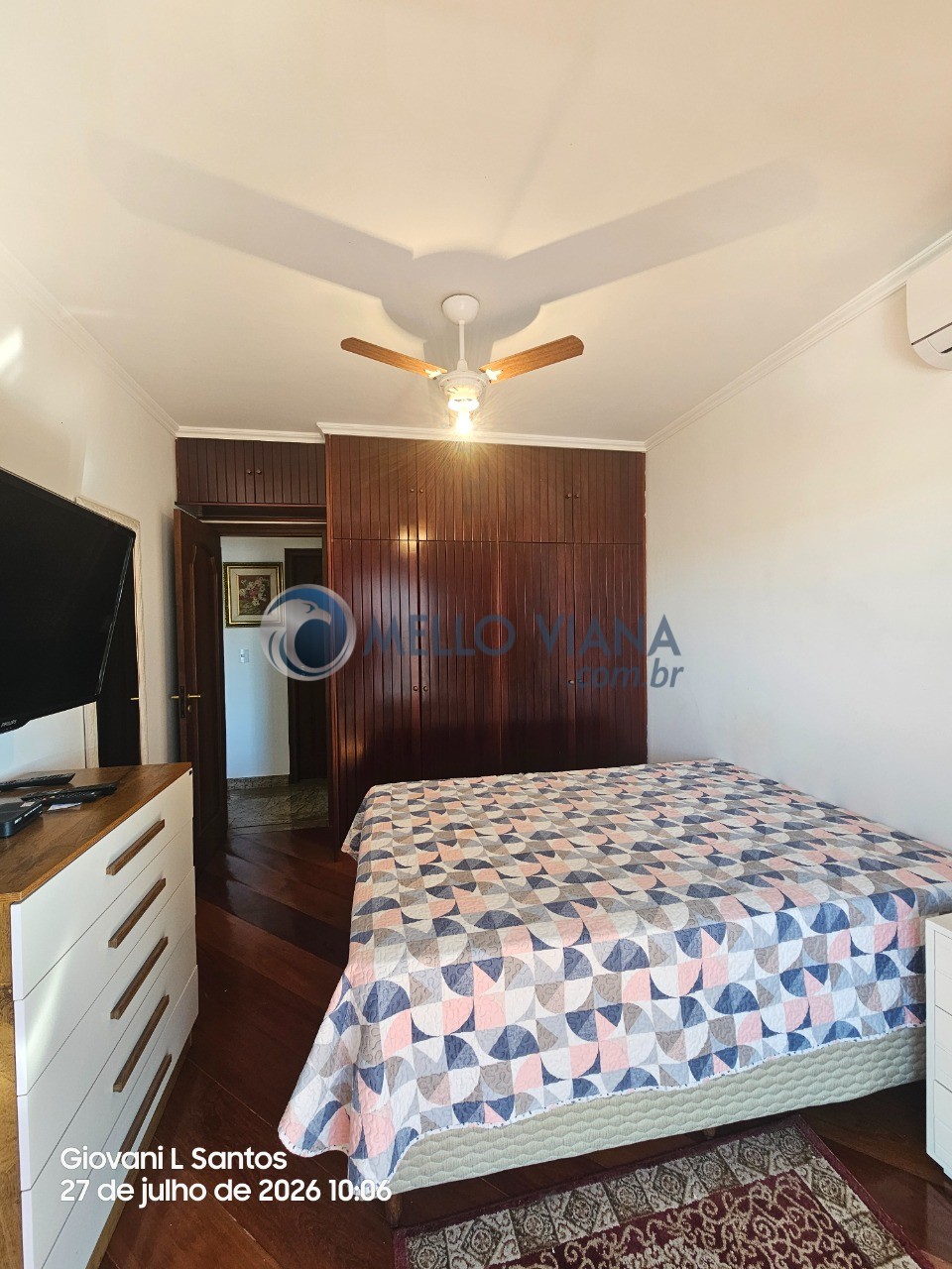Apartamento, 3 quartos, 164 m² - Foto 14