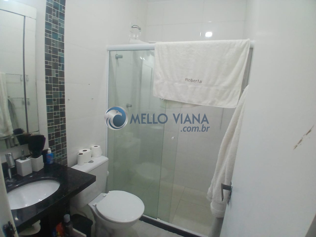 Casa, 2 quartos - Foto 11