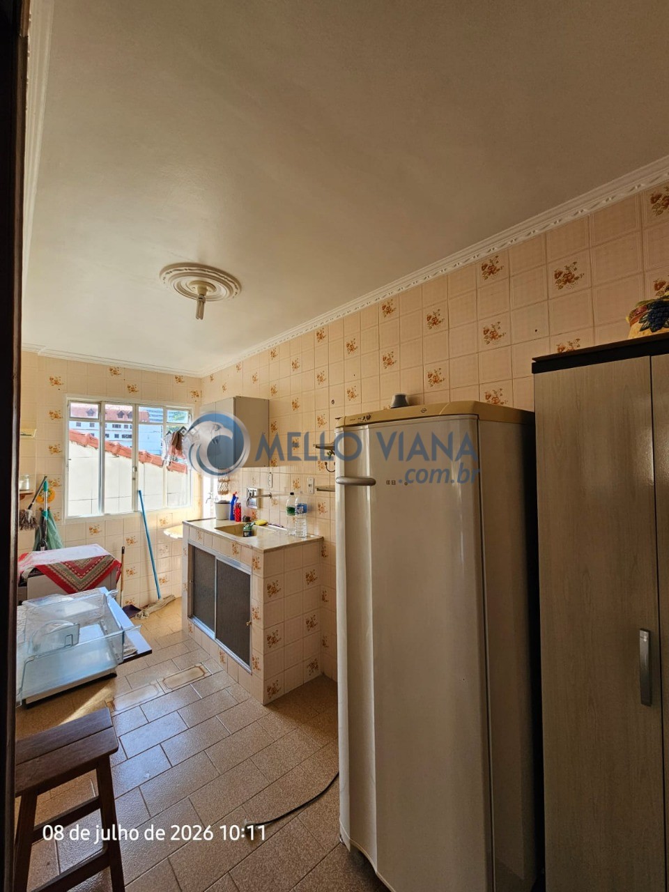 Apartamento, 1 quarto, 74 m² - Foto 6