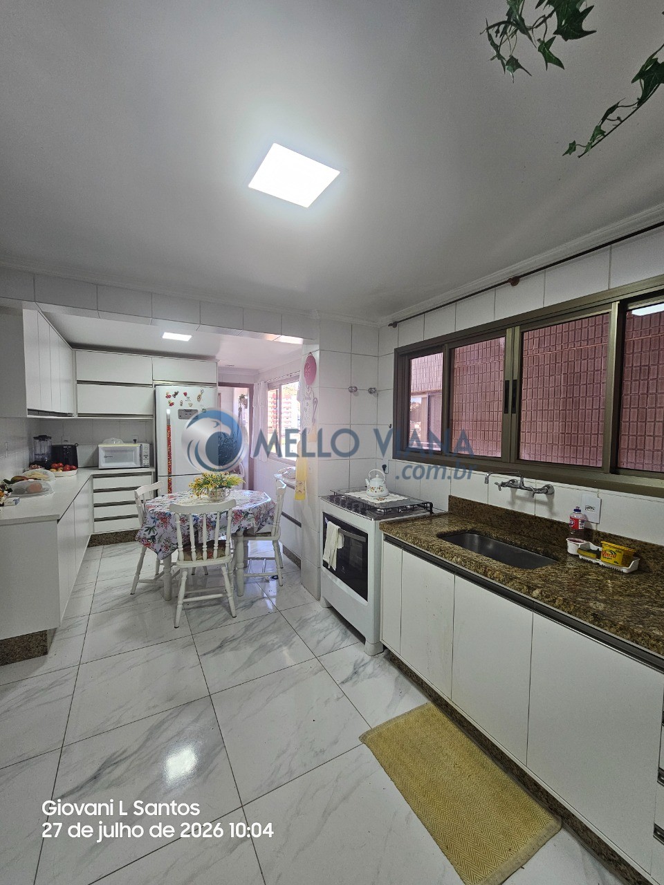 Apartamento, 3 quartos, 164 m² - Foto 19