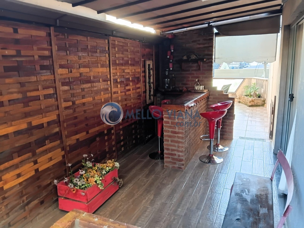 Apartamento, 2 quartos, 100 m² - Foto 25
