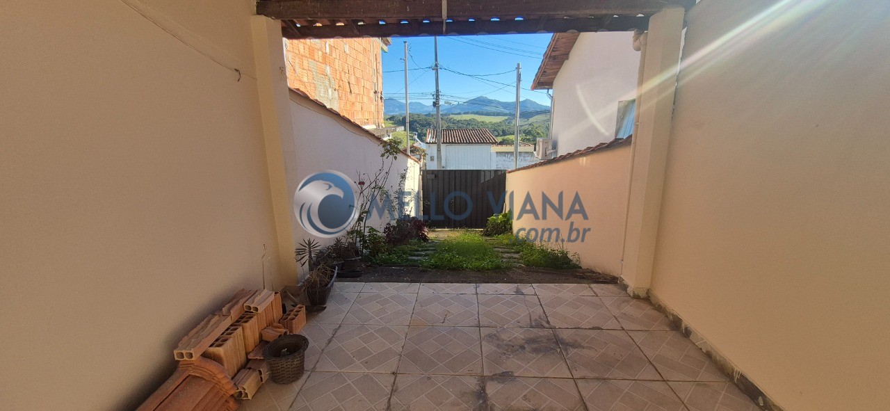 Casa, 3 quartos - Foto 18
