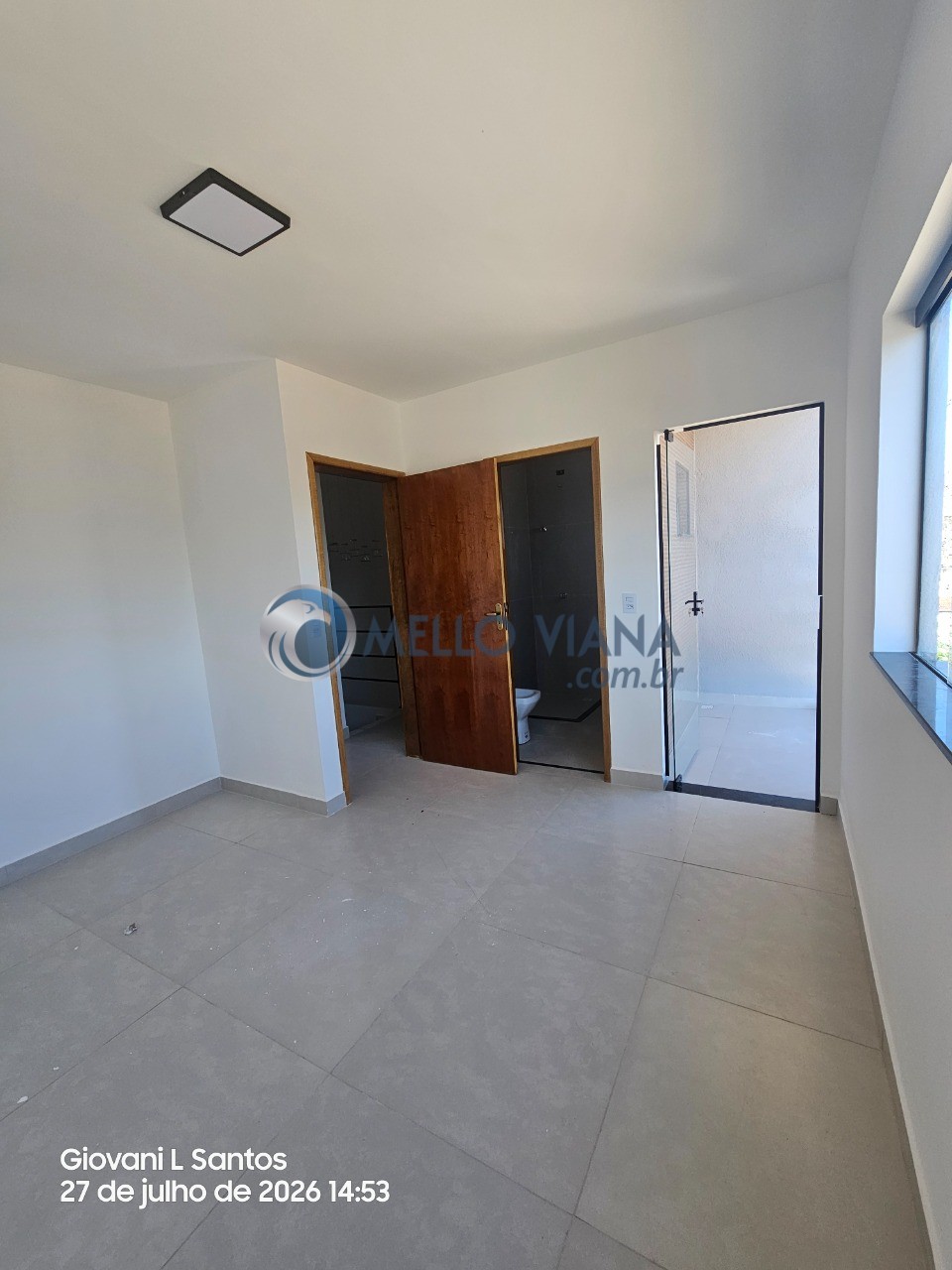 Casa, 2 quartos, 87 m² - Foto 9