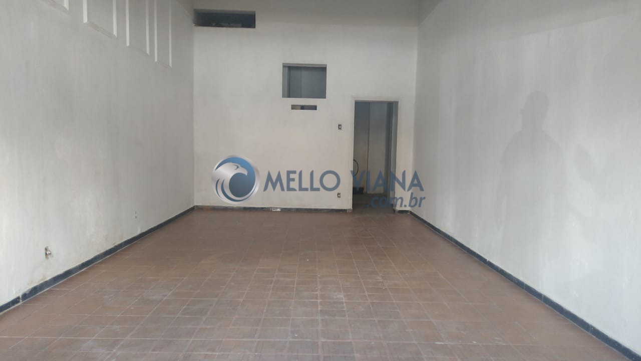 Imóvel Comercial, 53 m² - Foto 1