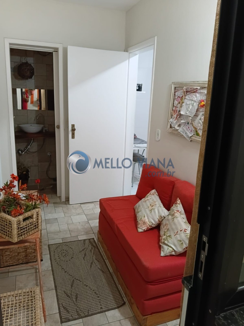 Apartamento, 2 quartos, 100 m² - Foto 17