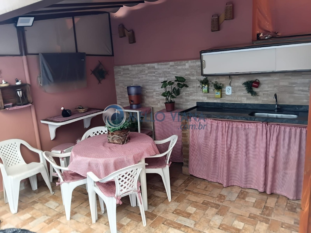 Apartamento, 2 quartos, 100 m² - Foto 22