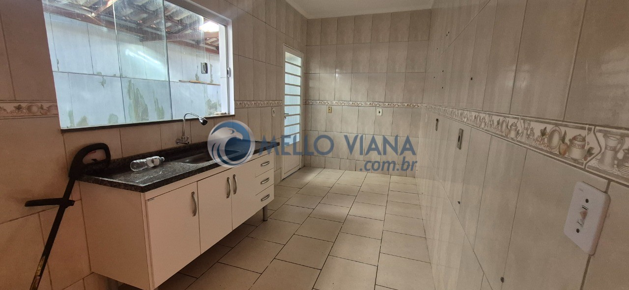 Casa, 3 quartos - Foto 12