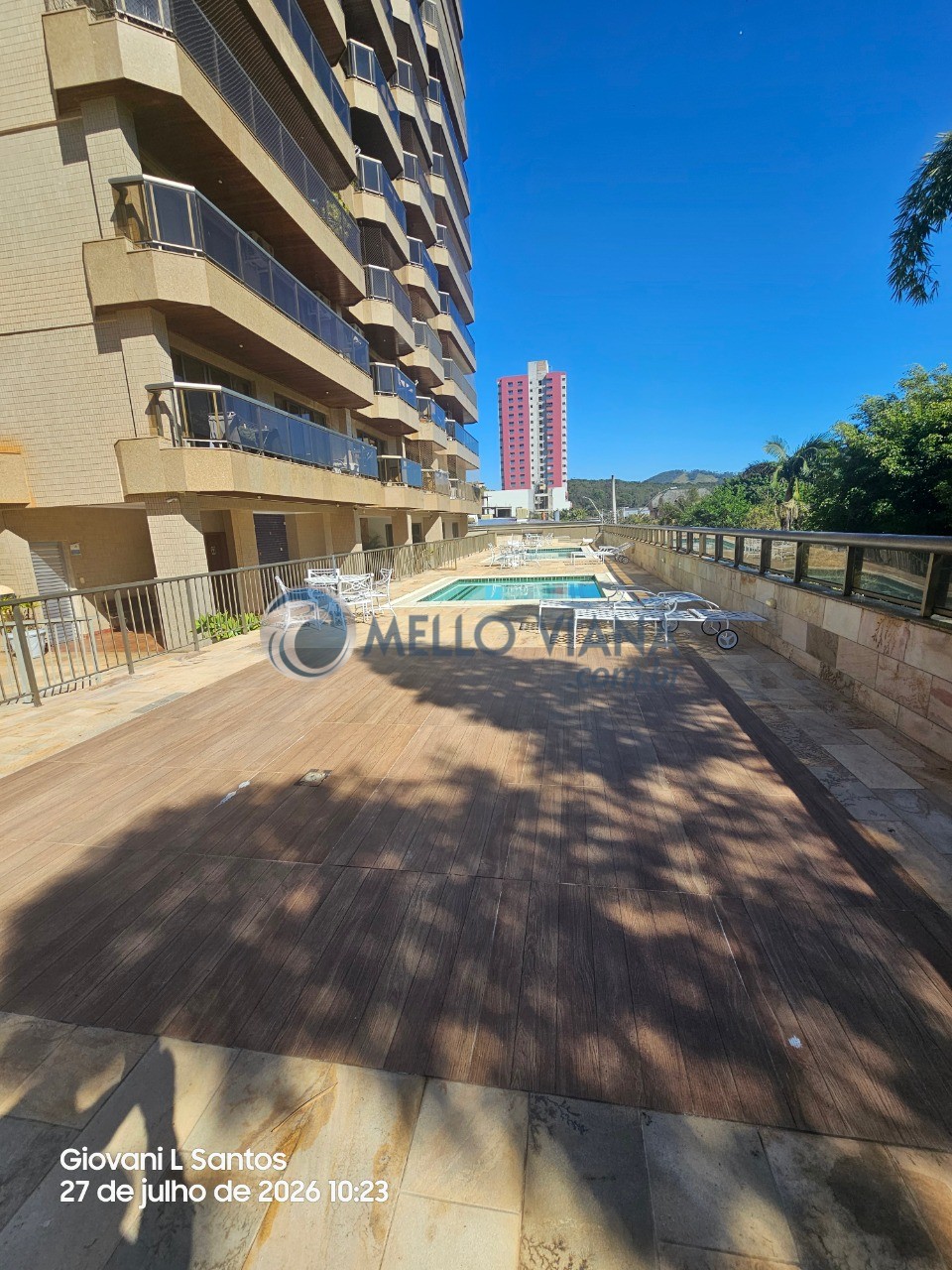 Apartamento, 3 quartos, 164 m² - Foto 5