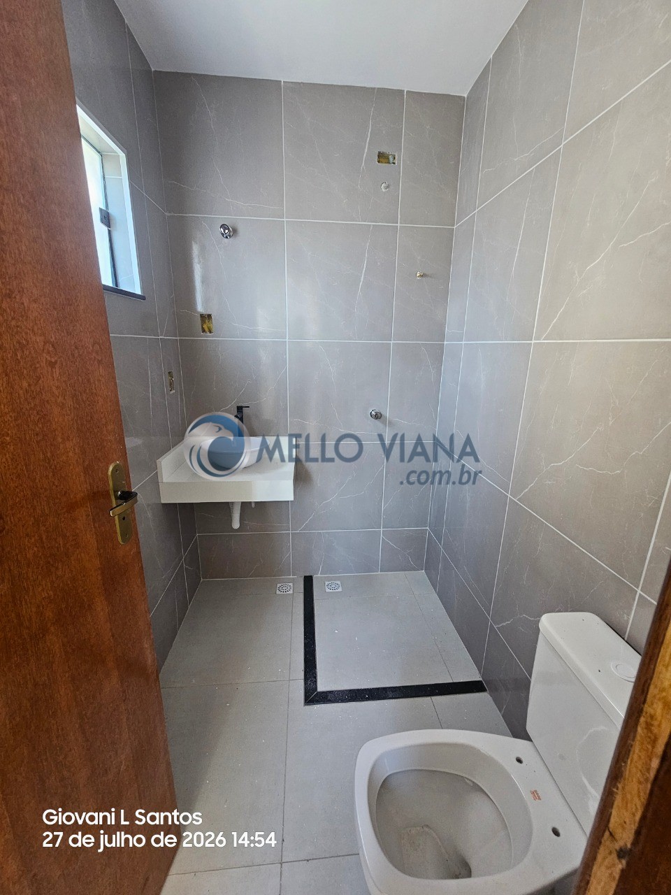 Casa, 2 quartos, 87 m² - Foto 6