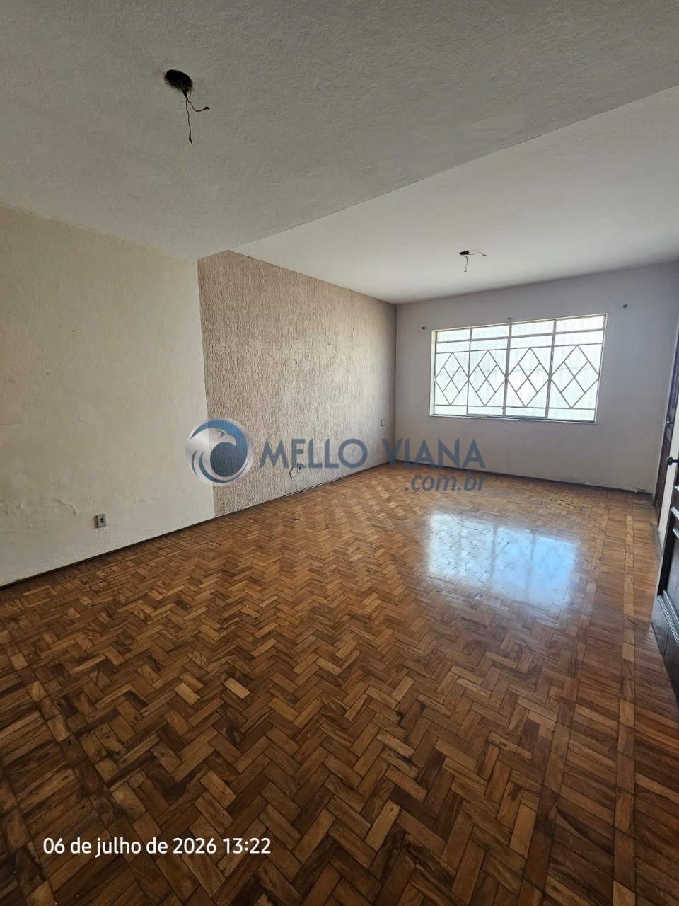 Casa, 3 quartos, 105 m² - Foto 1