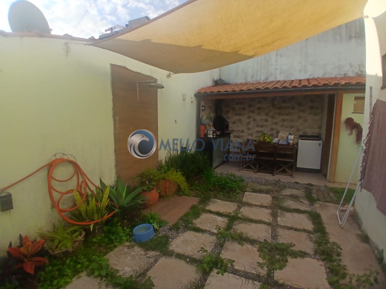 Casa, 2 quartos - Foto 13