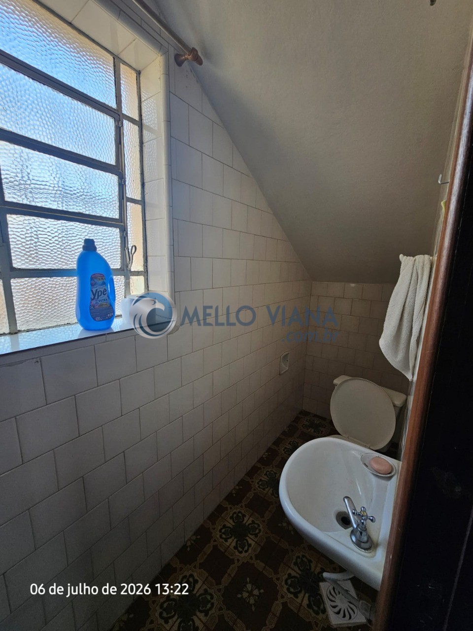 Casa, 3 quartos, 105 m² - Foto 5
