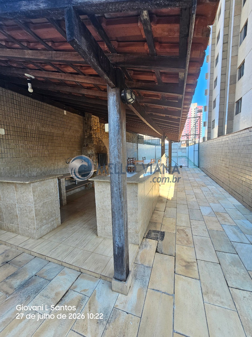 Apartamento, 3 quartos, 164 m² - Foto 6
