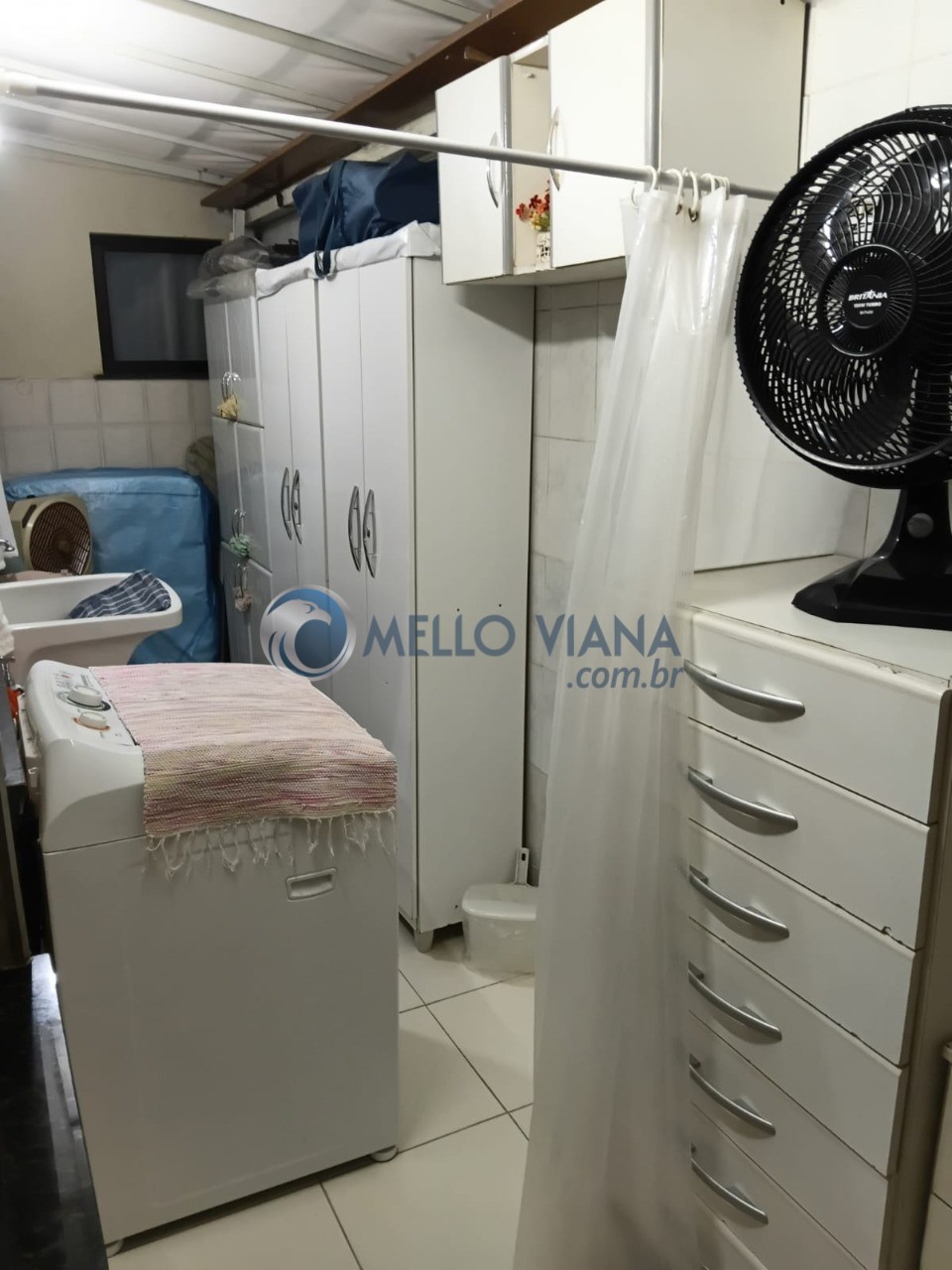 Apartamento, 2 quartos, 100 m² - Foto 28