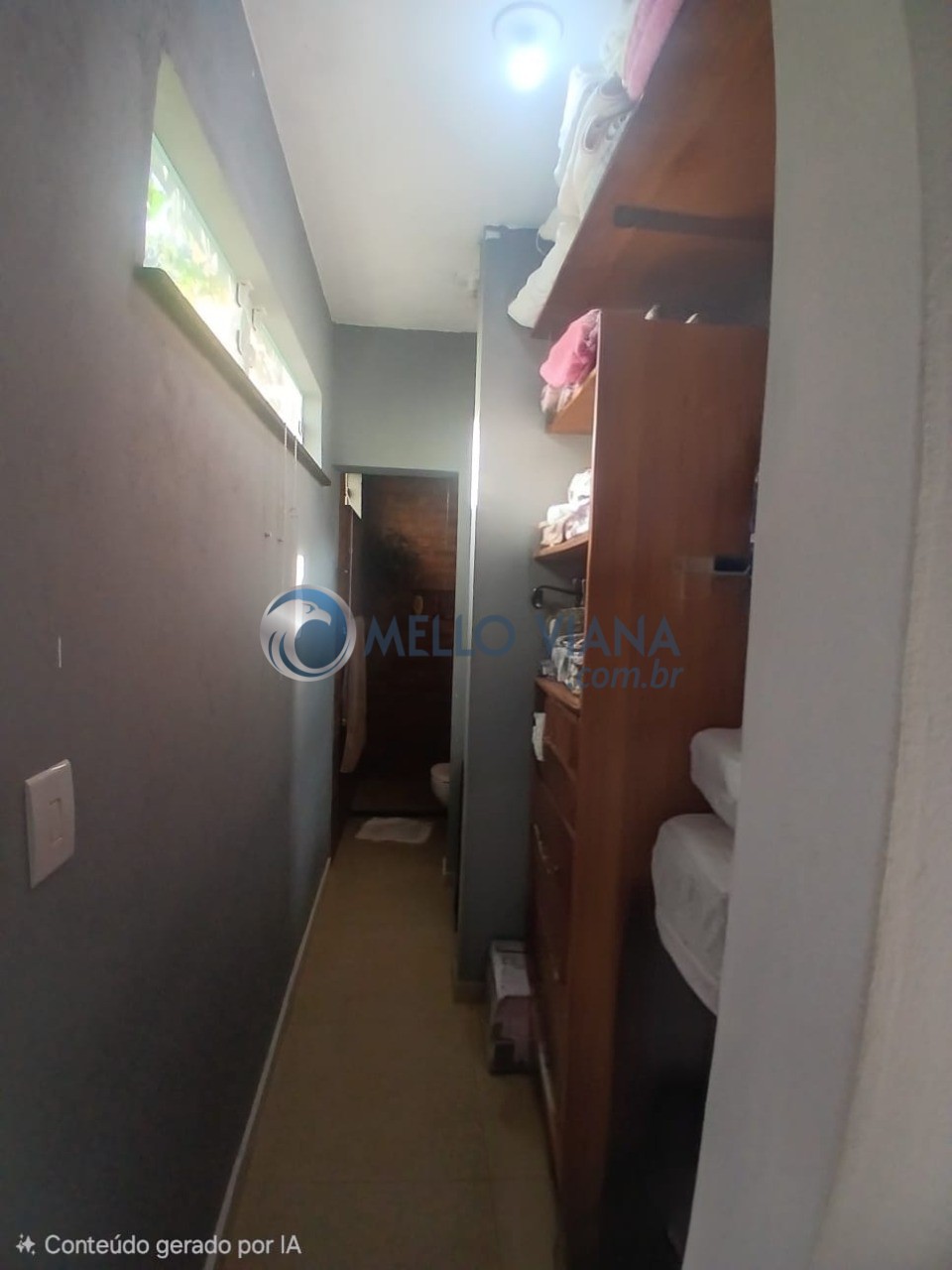Casa, 2 quartos - Foto 10