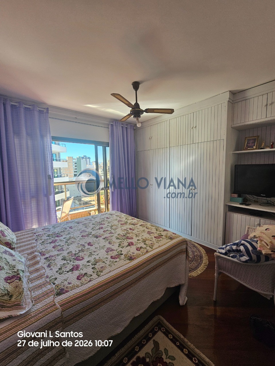 Apartamento, 3 quartos, 164 m² - Foto 16