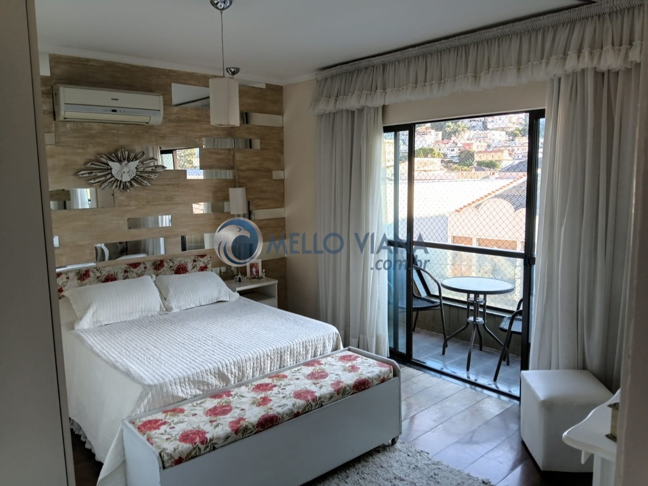Apartamento, 2 quartos, 100 m² - Foto 8